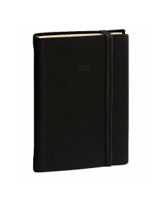 DAILY 21 PREST  ML SILK NERO