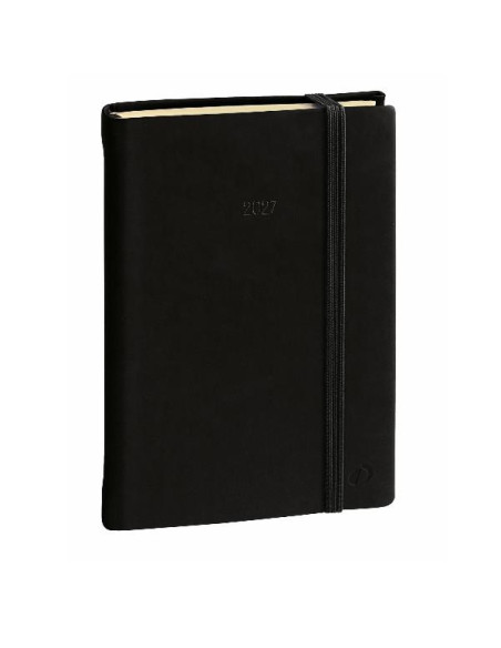 DAILY 21 PREST  ML SILK NERO