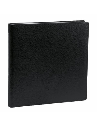 ESECUTIVO  RUBR. IT IMPALA NERO