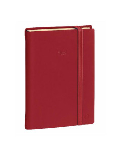 DAILY POCKET PREST ML SILK BORDEA