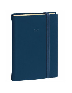 DAILY POCKET PREST  ML SILK BLU