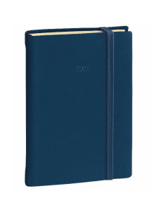 DAILY POCKET PREST  ML SILK BLU 2