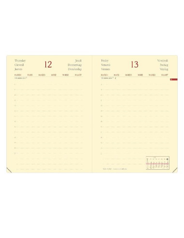 DAILY POCKET PREST ML SILK TURCHE