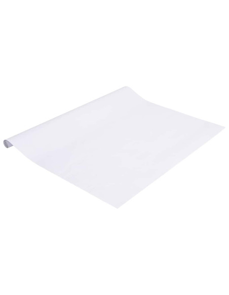 Pellicola per finestra autoadesiva Grigio Frosted 45 x 500 cm
