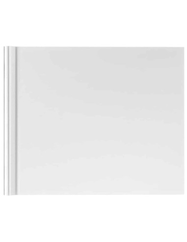 Pellicola a specchio autoadesiva 45 x 100 cm 2 pz Argento PET