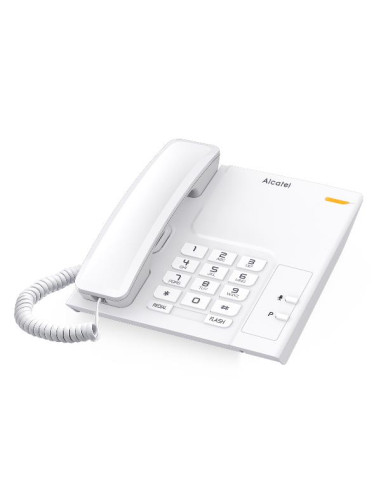 ALCATEL T26 WHITE
