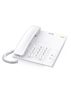ALCATEL T26 WHITE 2