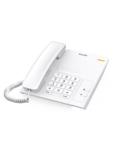 ALCATEL T26 WHITE