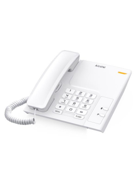 ALCATEL T26 WHITE