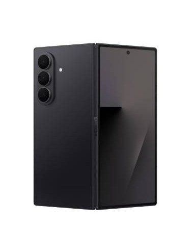 Samsung SM-F966B Z Fold 7 12+256GB 8" 5G Jet Black EE EU