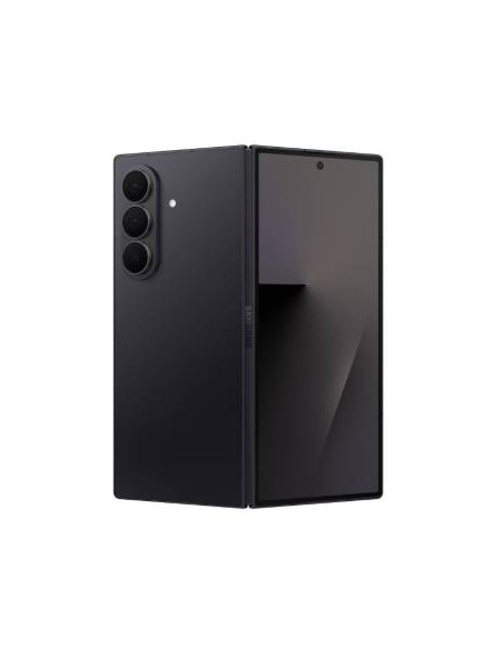 Samsung SM-F966B Z Fold 7 12+256GB 8" 5G Jet Black EE EU