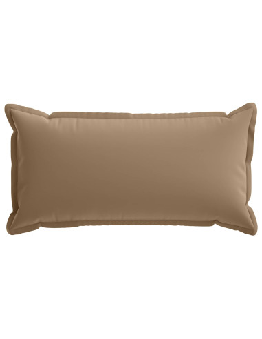 Federa 6 pz HOUTEN Tortora 40 x 80 cm Poliestere