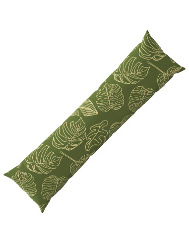 Federa HEERLEN Design a foglia 40 x 145 cm Poliestere