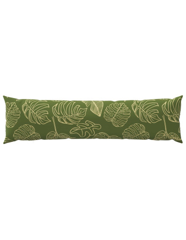 Federa HEERLEN Design a foglia 40 x 145 cm Poliestere