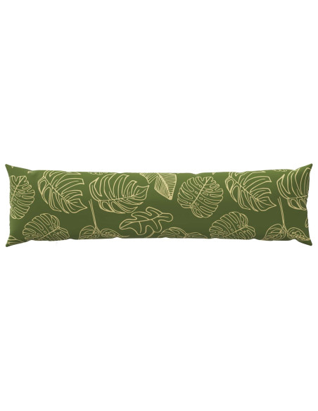 Federa HEERLEN Design a foglia 40 x 145 cm Poliestere