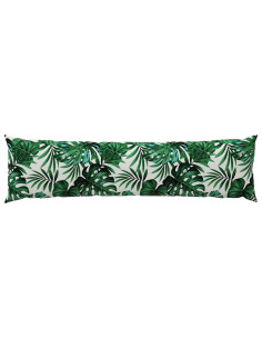 Federa HEERLEN Motivo a Foglie 40 x 145 cm Poliestere 2