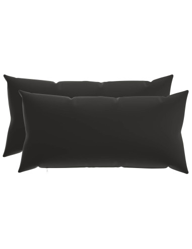 Federa 2 pcs HEERLEN Multicolore 40 x 80 cm Poliestere