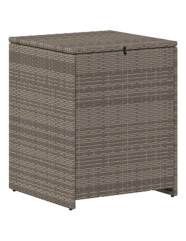 Set di divani 5 pz Grigio e Grigio Scuro
