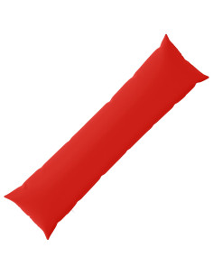 Federa HEERLEN Rosso 40 x 145 cm Poliestere