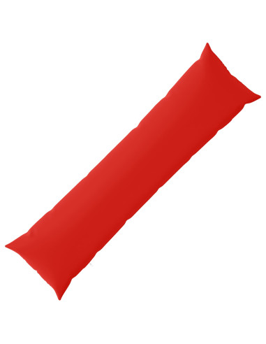 Federa HEERLEN Rosso 40 x 145 cm Poliestere