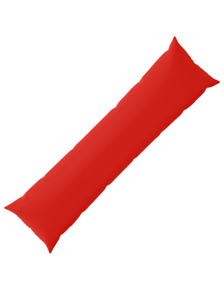Federa HEERLEN Rosso 40 x 145 cm Poliestere