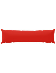 Federa HEERLEN Rosso 40 x 145 cm Poliestere 2