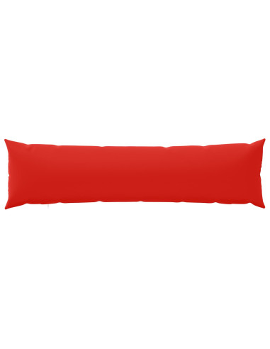 Federa HEERLEN Rosso 40 x 145 cm Poliestere