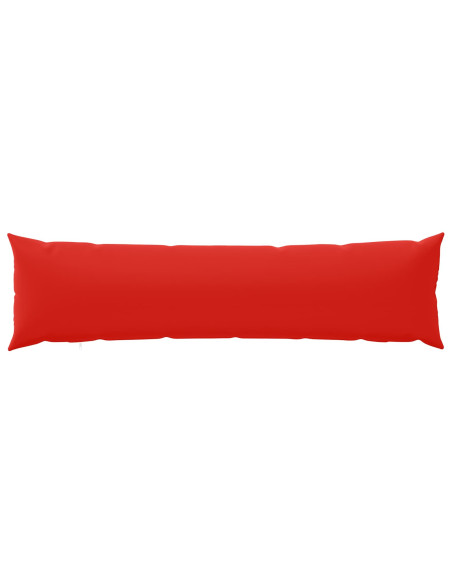 Federa HEERLEN Rosso 40 x 145 cm Poliestere