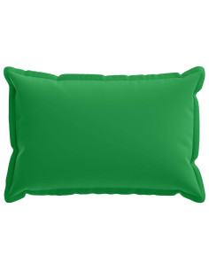 Federa 6 pz HOUTEN Verde 40 x 60 cm Poliestere 2
