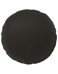 Federa 2 pcs HEERLEN Multicolore Ø 60 cm Poliestere 2