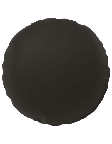 Federa 6 pcs HEERLEN Multicolore Ø 60 cm Poliestere