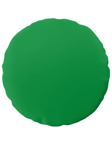 Federa 6 pcs HEERLEN Verde Ø 60 cm Poliestere