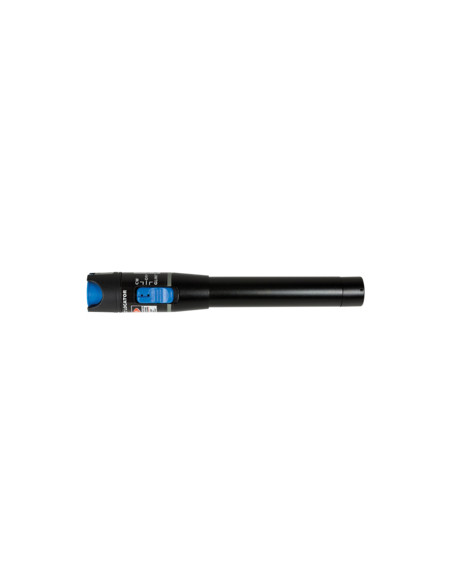 TESTER FIBRA OTTICA VFL 10MW 650NM ADATT. 2,5/1,25