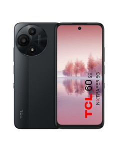 TCL 60 SE NXTPAPER 8+256GB 6.7" 5G Space Grey DS TIM
