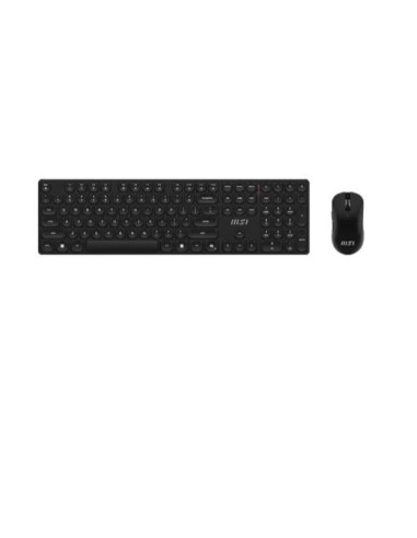 KIT TASTIERA+MOUSE USB COPILOT