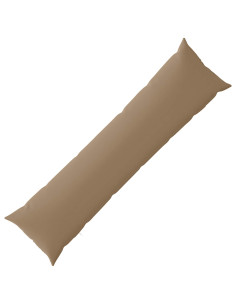 Federa HEERLEN Tortora 40 x 145 cm Poliestere