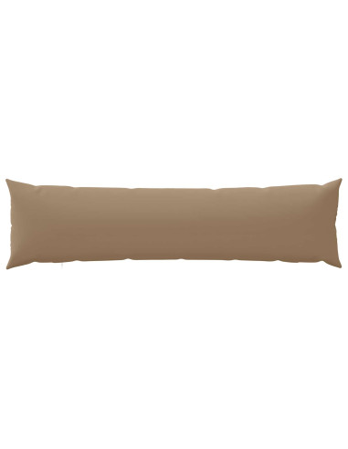 Federa HEERLEN Tortora 40 x 145 cm Poliestere