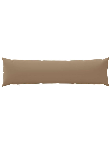 Federa HEERLEN Tortora 40 x 145 cm Poliestere