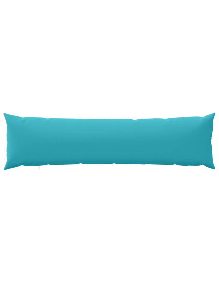 Federa HEERLEN Turchese 40 x 145 cm Poliestere