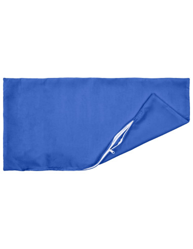 Federa 6 pcs HEERLEN Blu Reale 40 x 60 cm Poliestere