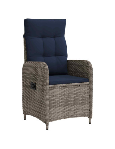 Set Lounge da Giardino 2 pz