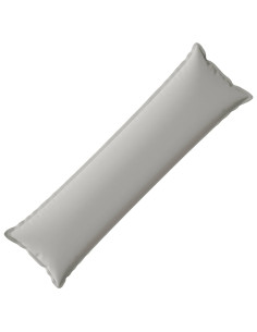 Federa HOUTEN Grigio 40 x 145 cm Poliestere