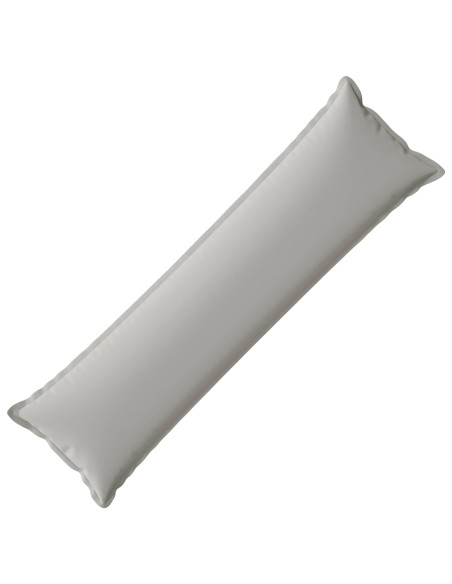 Federa HOUTEN Grigio 40 x 145 cm Poliestere