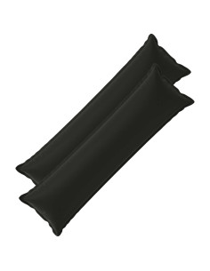 Federa 2 pz HOUTEN Multicolore 40 x 145 cm Poliestere