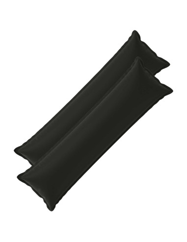 Federa 2 pz HOUTEN Multicolore 40 x 145 cm Poliestere