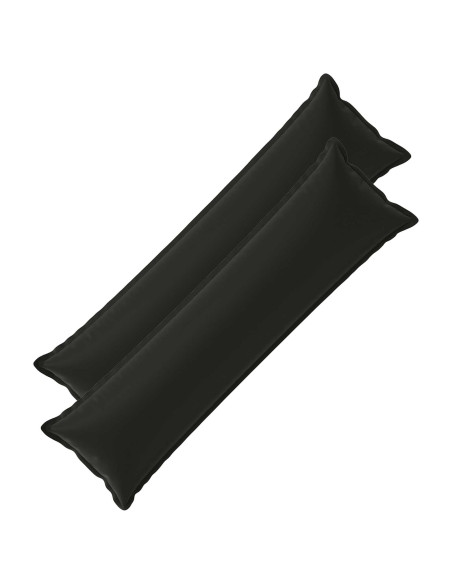 Federa 2 pz HOUTEN Multicolore 40 x 145 cm Poliestere