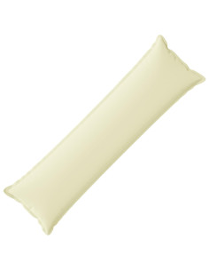 Federa HOUTEN Crema 40 x 145 cm Poliestere