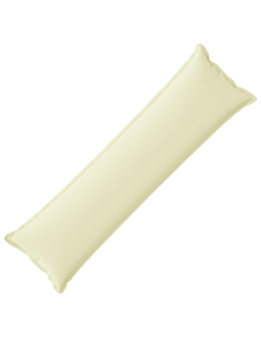 Federa HOUTEN Crema 40 x 145 cm Poliestere