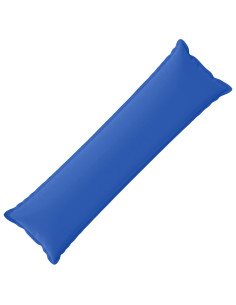 Federa HOUTEN Blu Reale 40 x 145 cm Poliestere