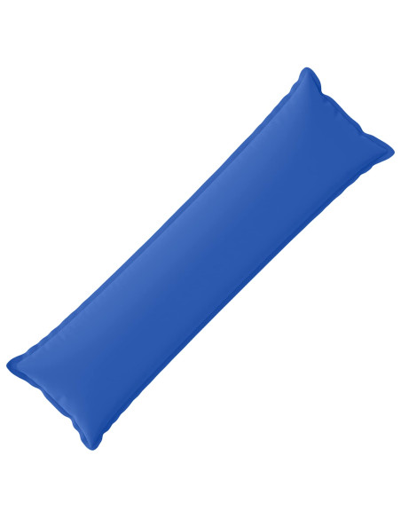 Federa HOUTEN Blu Reale 40 x 145 cm Poliestere